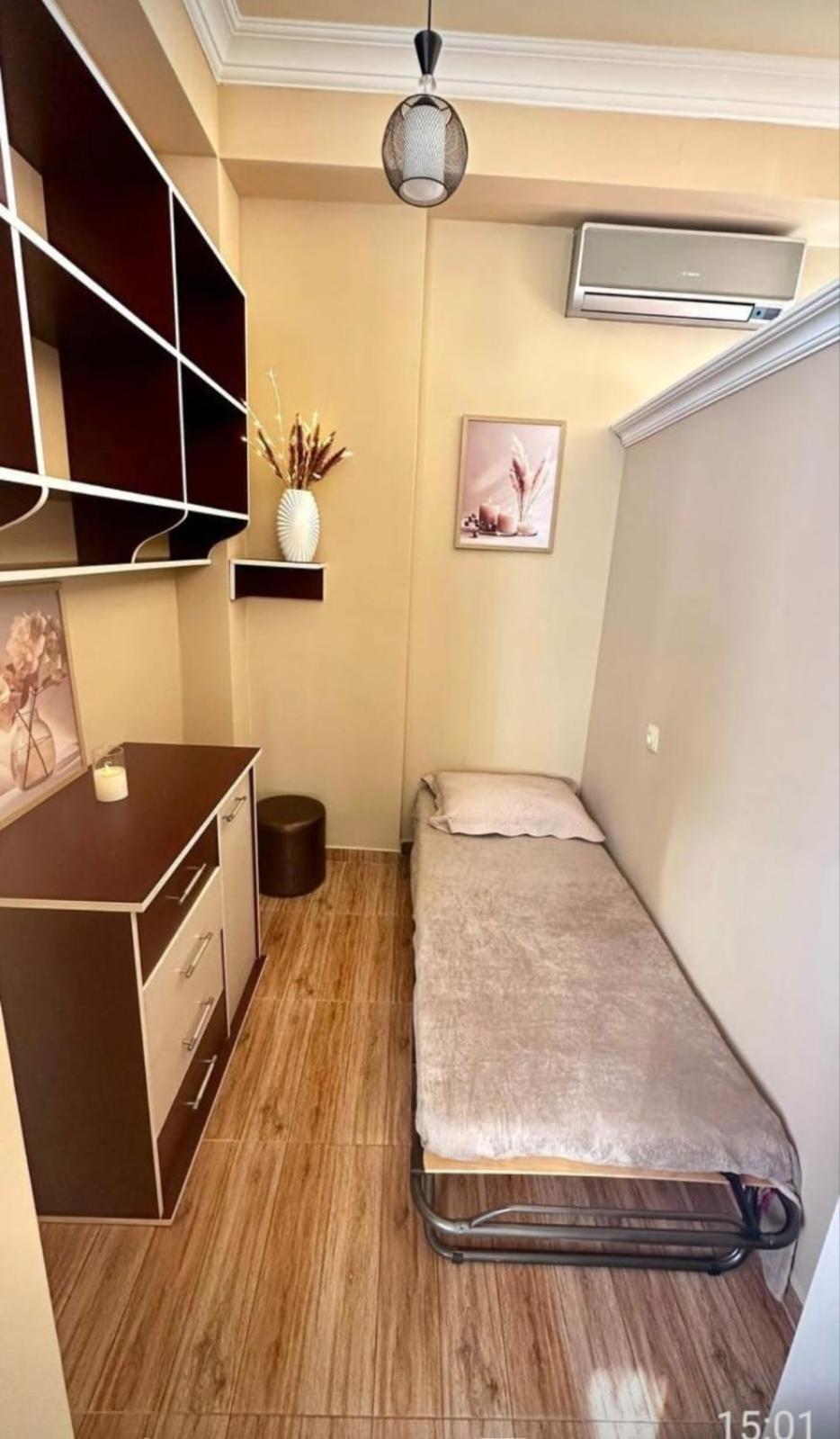 Ferienwohnung Gio Batumi Exterior foto