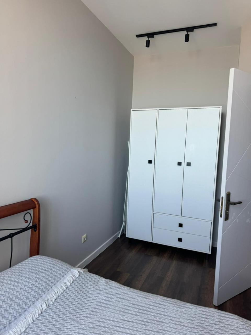 Ferienwohnung Gio Batumi Exterior foto