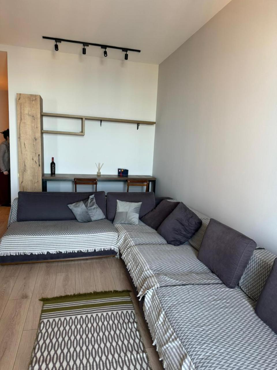 Ferienwohnung Gio Batumi Exterior foto